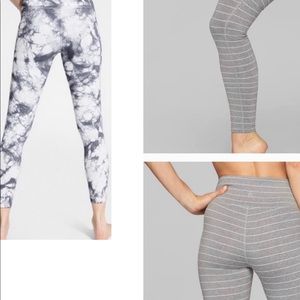 Athleta Bundle Large- Tall